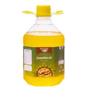 Groundnut Oil 3L