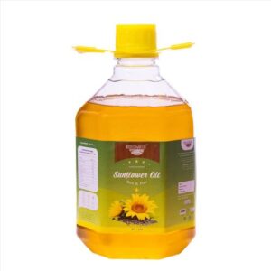 Sunflower Oil 3L