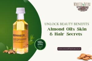 Read more about the article Unlock Beauty Benefits: Almond Oil’s Skin & Hair Secrets