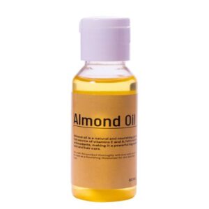 Almond Oil