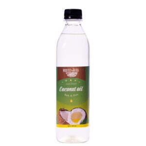 Coconut Oil 1L