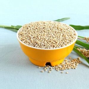 Jowar Whole Grains 500 Gms