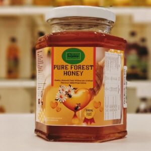 Pure Forest Honey 500 Gms