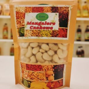 Mangalore Cashews 250 Gms