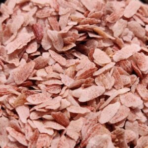 Red Rice Flakes 500 Gms