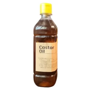 Castor Oil