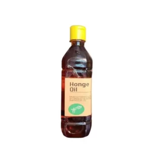 Honge Oil (Karanja Oil)