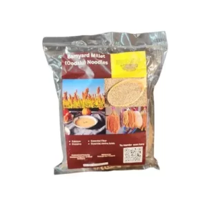 Barnyard Millet Noodles (180 gms)