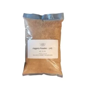 Jaggery Powder