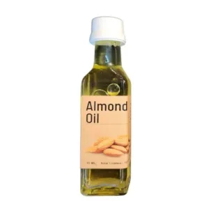 Almond Oil