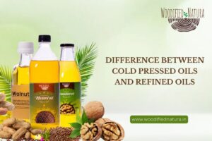 Read more about the article Difference between Cold Pressed Oils and Refined Oils