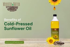 Read more about the article Benefits of Cold-Pressed Sunflower Oil