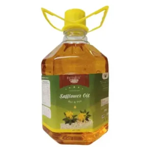 Safflower Oil 5L