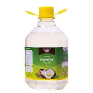 Coconut Oil 3L