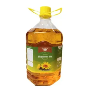 Sunflower Oil 5L